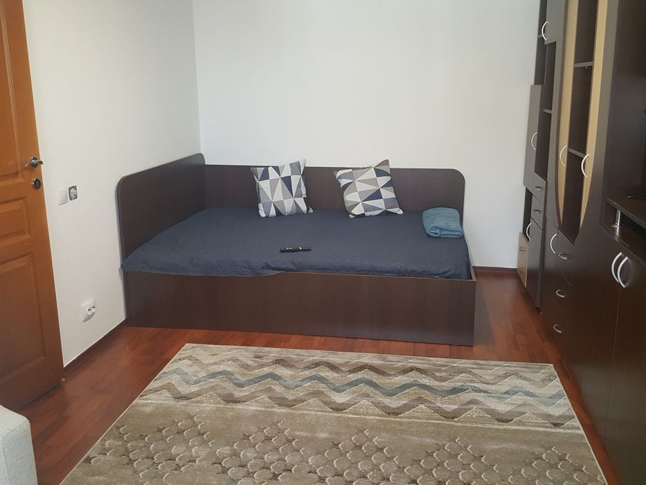 Inchiriez garsoniera in regim hotelier