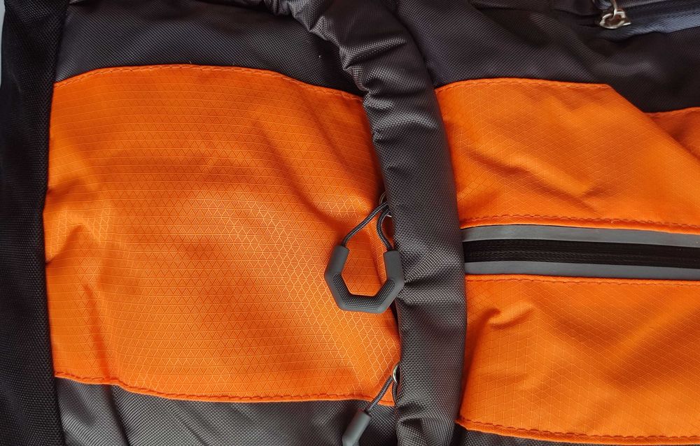 туристическа раница водоустойчива къмпинг поход планина преход