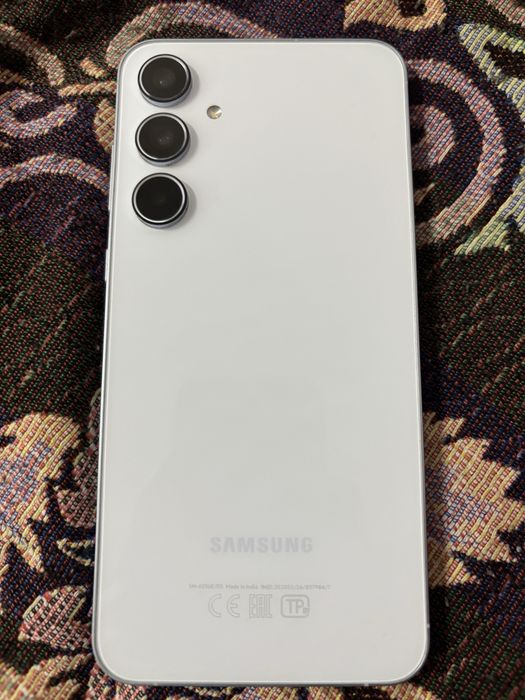 Samsung a55 5G имеются документы