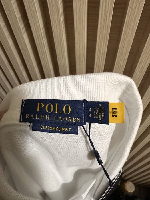 Tricou Polo Ralph Lauren M