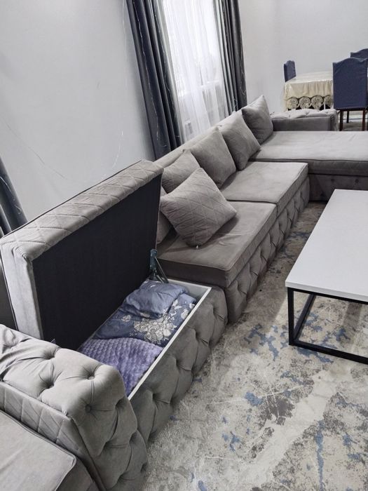 Продам раскладной диван