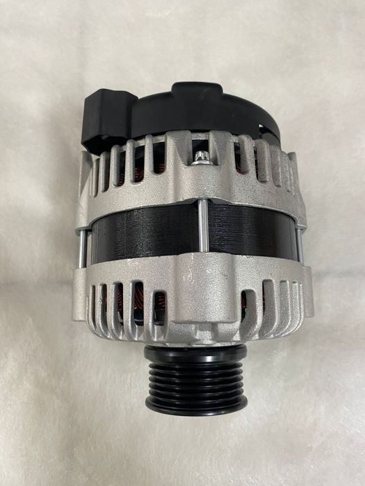 Генератор Шевролет Кобальт