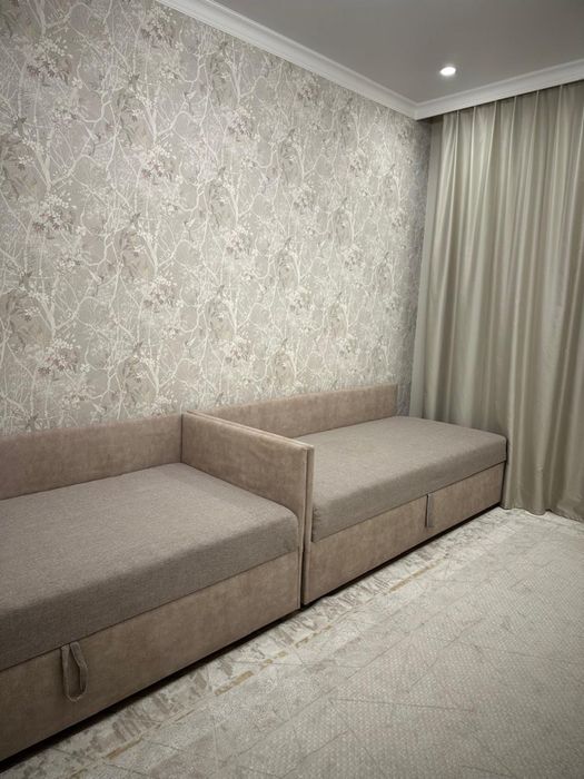 Детские кровати