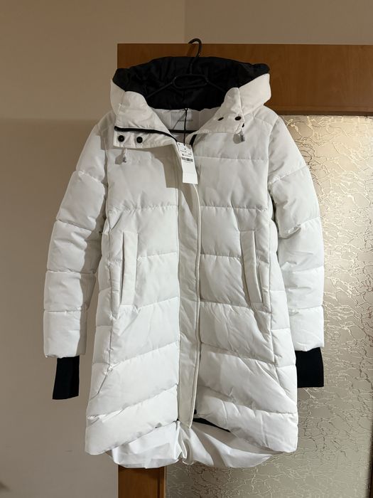 Дамско зимно яке