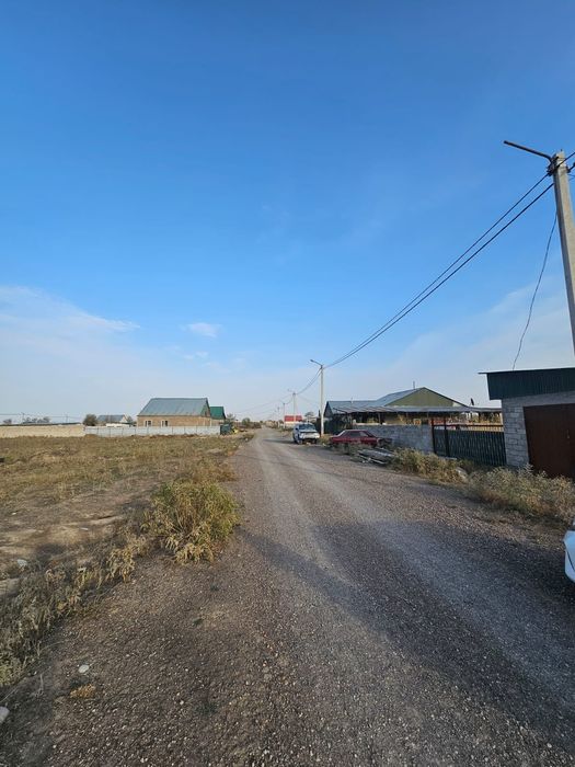 Продам участок срочно