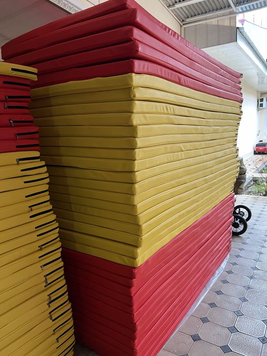 Sport Matlari , Спортивный мат, Татами Даян , Ковер, Паралон мрамор