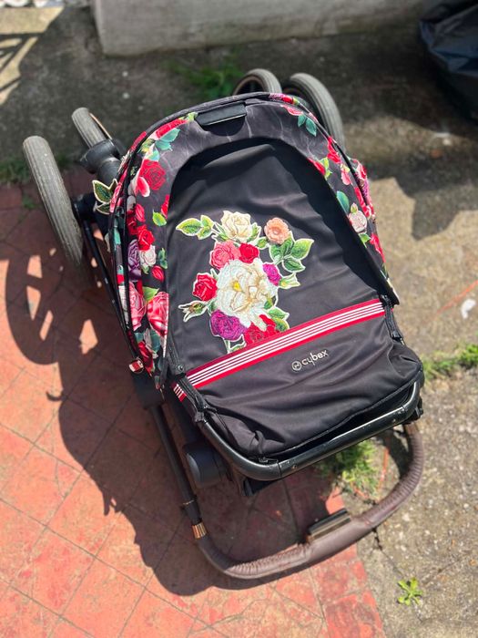 Carut cybex