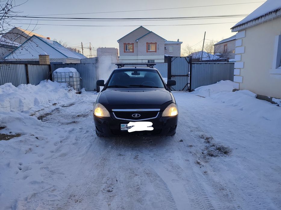 Продам приору универсал