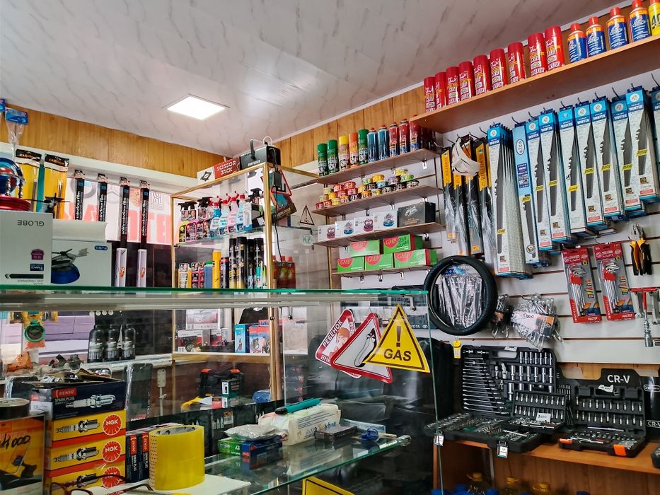 Павильон 3/4 под любой бизнес