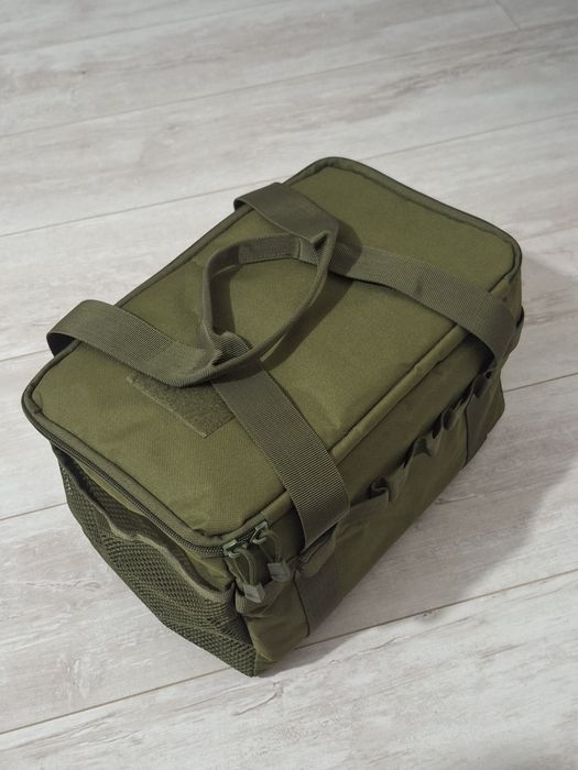 Сумка для рыбалов,походов