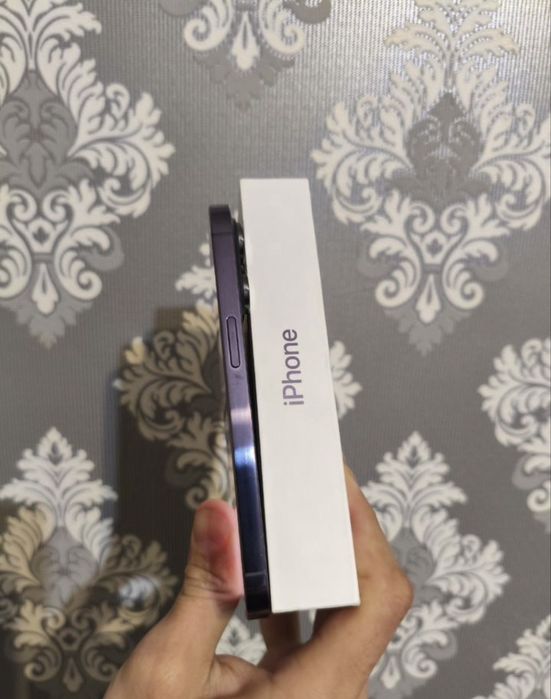 Iphone 14 pro 128Гб