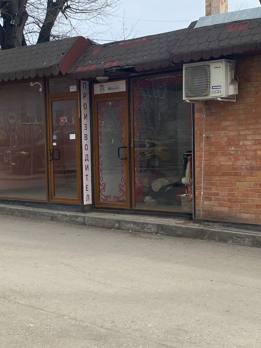 Дава се под наем Магазин в Варна, ВИНС - 9 кв.м за 153 € - Снимка #2