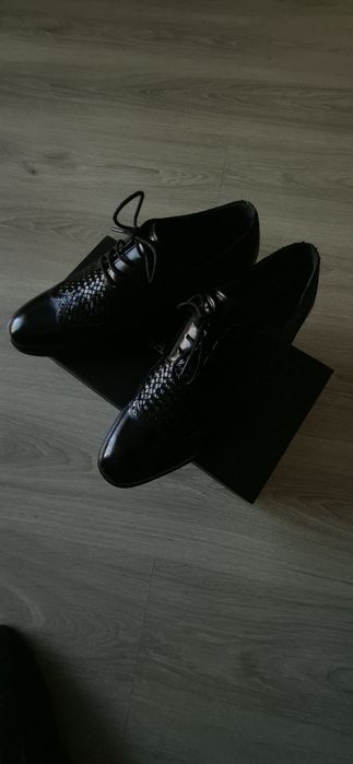 Обувь мужская отличное состояние