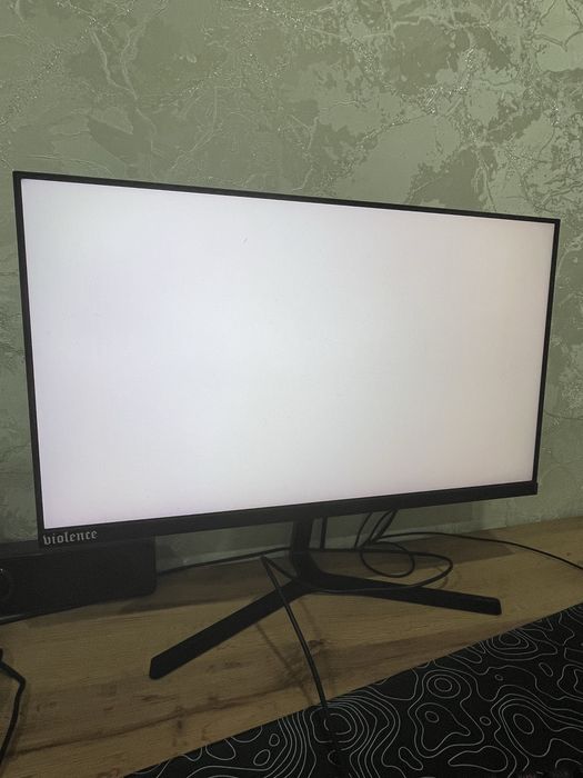 Монитор Xiaomi Redmi G24 165hz