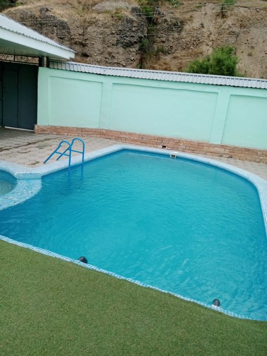 Mini Dacha Oilaviy