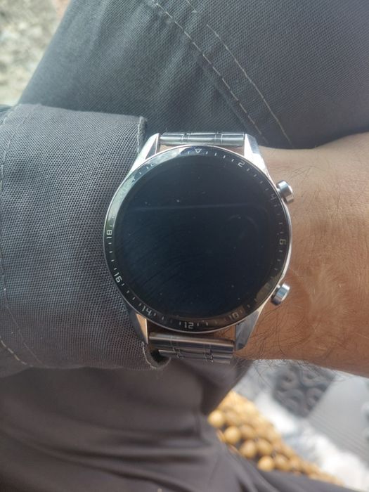 Huawei watch gt2