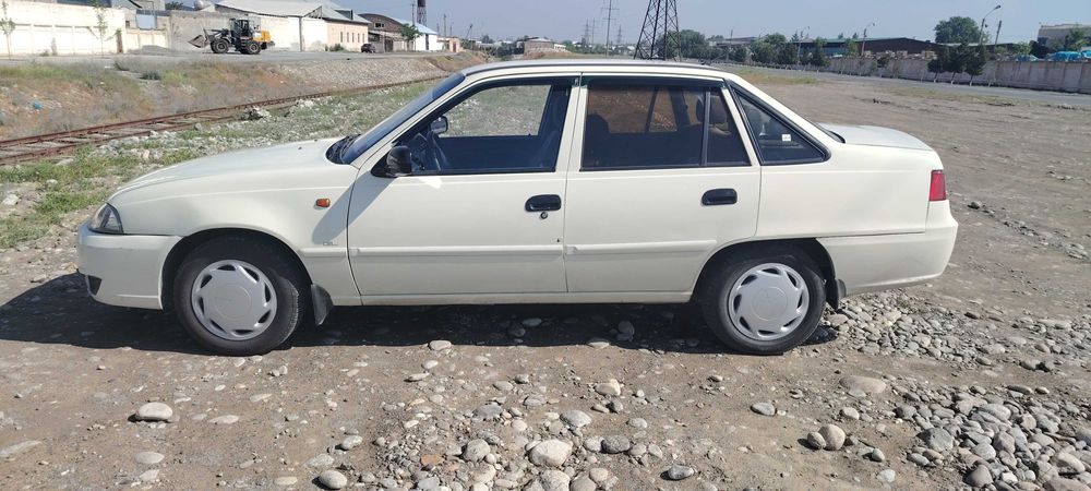 Chevrolet Nexia 2013 — 4