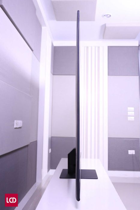 Телевизор QLED Samsung QE75Q70D 75" (Новинка 2024) + акция