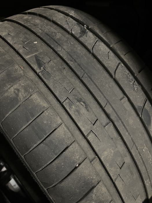 Cauciucuri 275/35/19  245/40/19 Noi