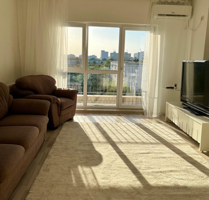 PROPRIETAR – Apartament 2 camere Evocasa Optima | Parcare inclusă | Metrou 1 Decembrie