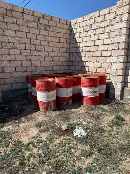 Продаются бочки.