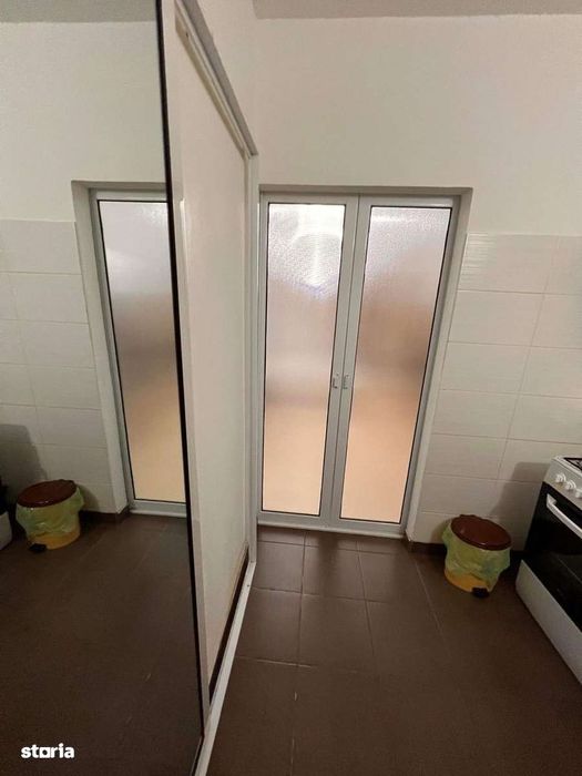 Garsonieră George Enescu