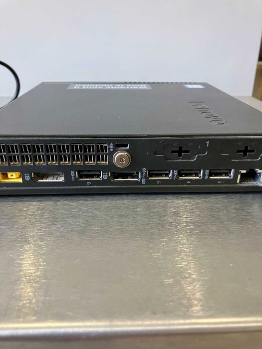 Компютър втора употреба Lenovo ThinkCentre M710q Tiny