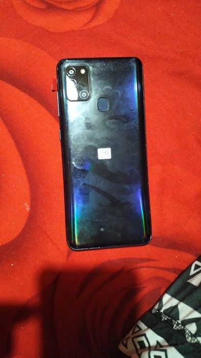 Vând Samsung A21s