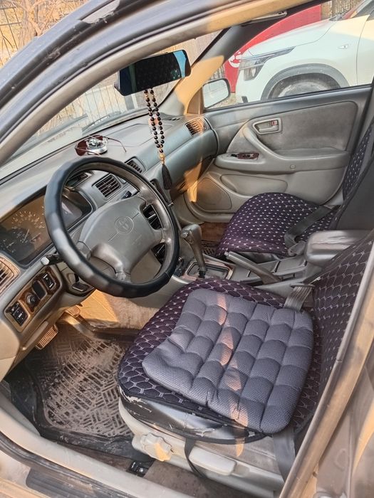 Продам автомобиль