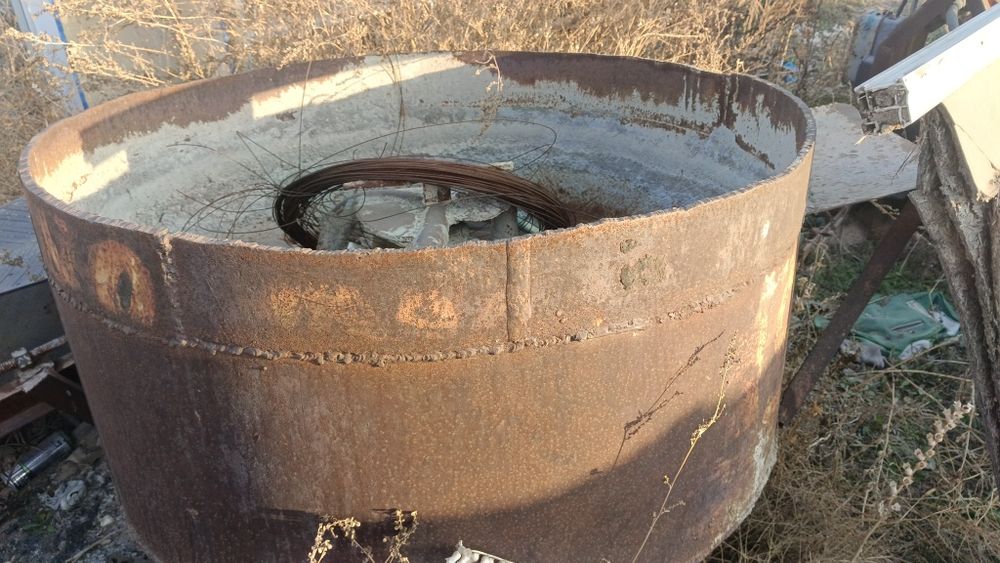 Аппарат для пескоблока