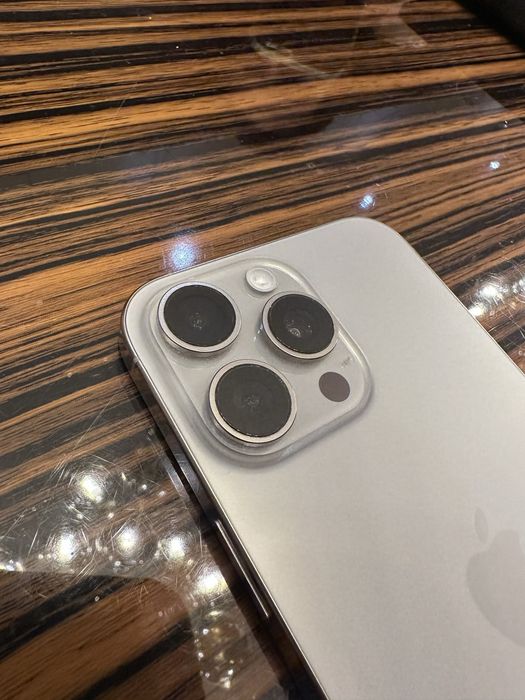 Iphone 16 pro max 256GB