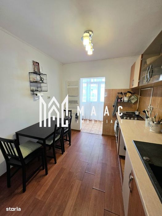 Apartament 2 camere | Ostroveni | Bloc A