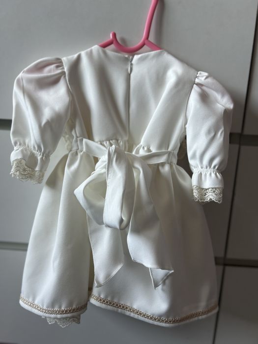 Set pentru botez bebelusi