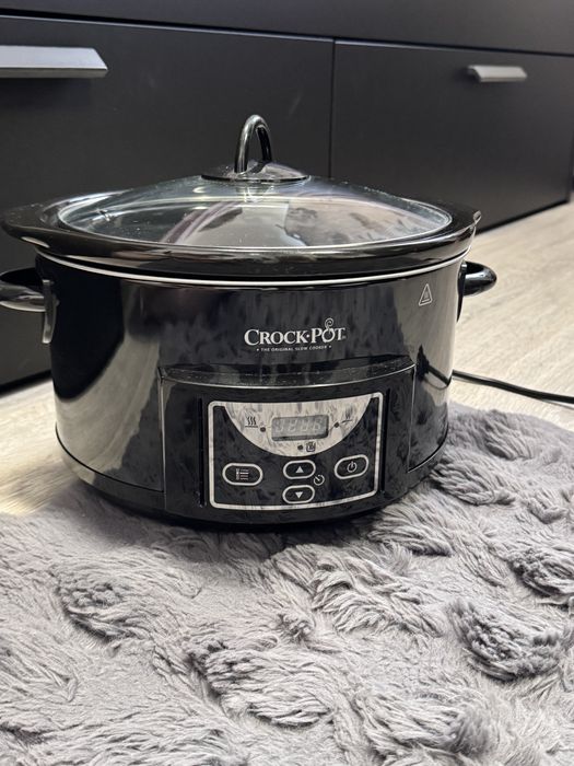 Slow Cooker Crock-Pot