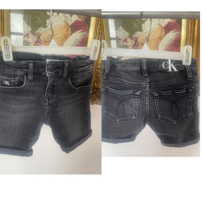 Лот детски дрешки