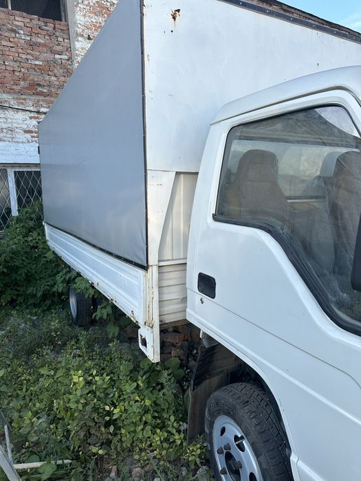 Продам автомобиль Форланд