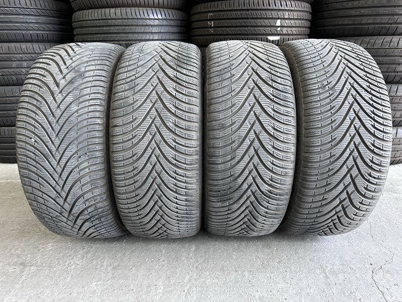 235/45/18 BF GOODRICH 4бр