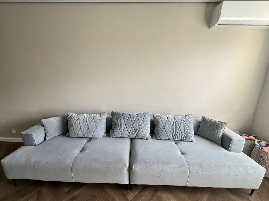 Продам диван 3.5 метра идельный