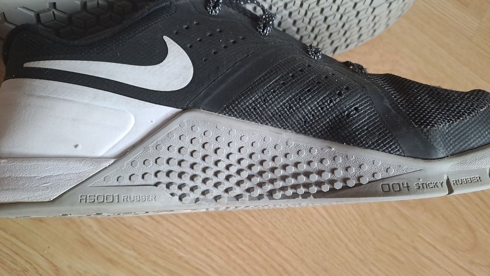 Маратонки Nike metcon 2 -номер 46
