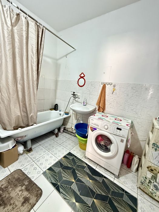 3комн, Кирова 55а, 1этаж