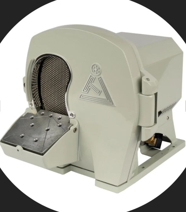 Тример в идеальном состоянии