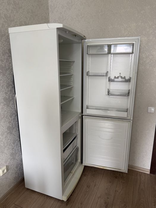 Холодильник Atlant