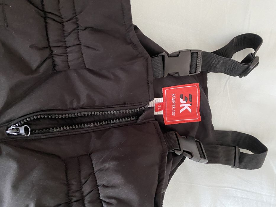 Продам комбинезон