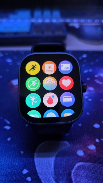 Умные часы Redmi Watch 4