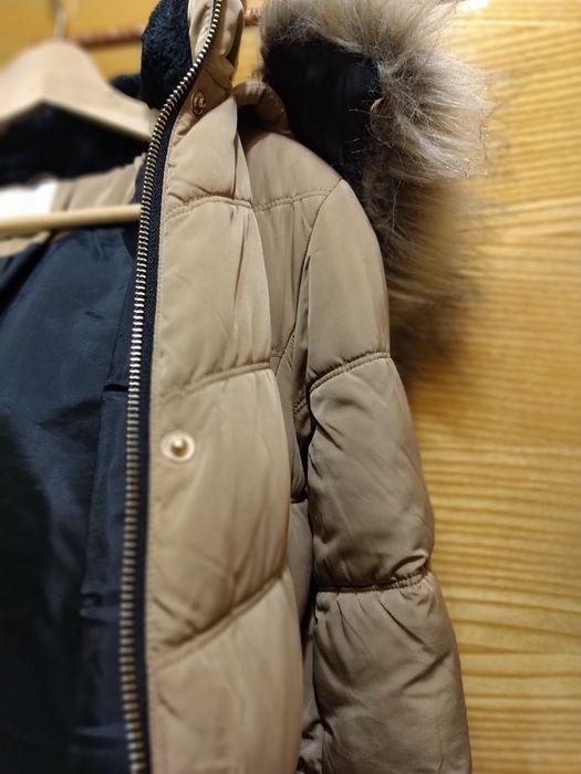 Geacă impermeabilă Primark