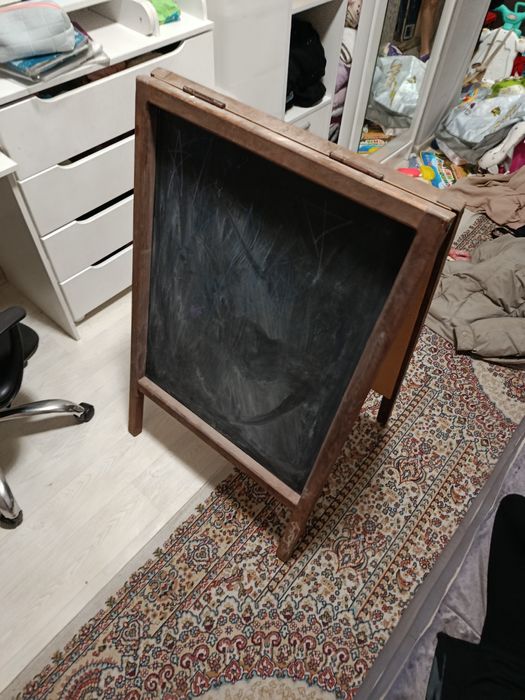 Продам рекламную доску