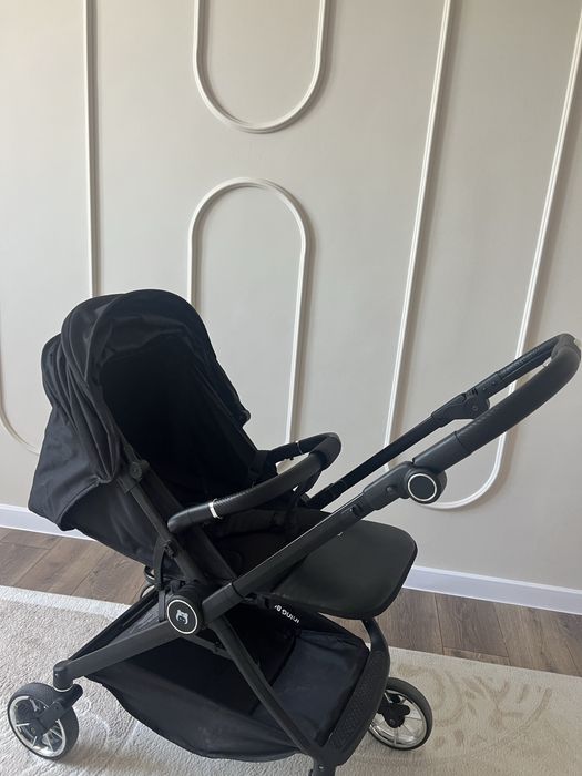 Коляска Ining baby