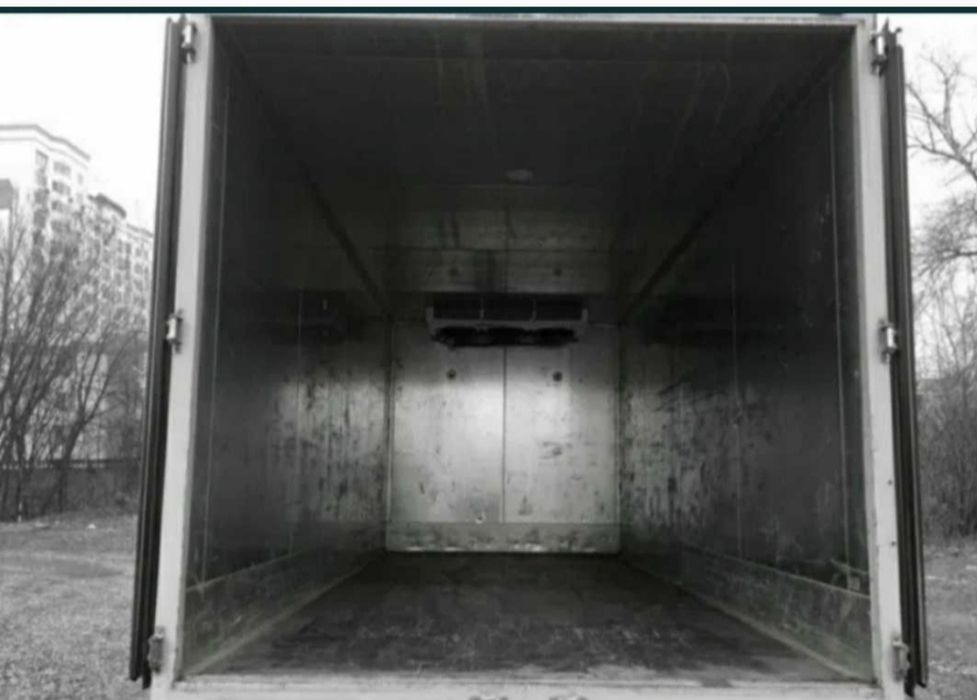 Вывоз мусора грузоперевозки