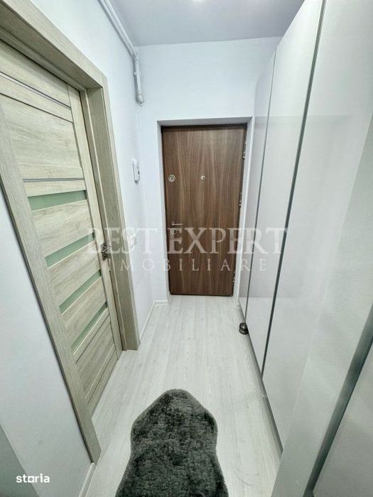 Garsoniera decomandata | Parcul Teilor | Loc de parcare | Ideal Invest