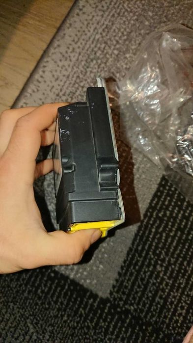 Блок за управление на въздушните възглавници Dodge Charger 2014-2025